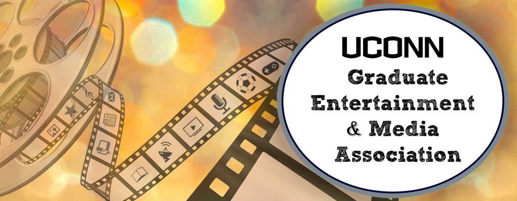 UConn Graduate Entertainment & Media Association